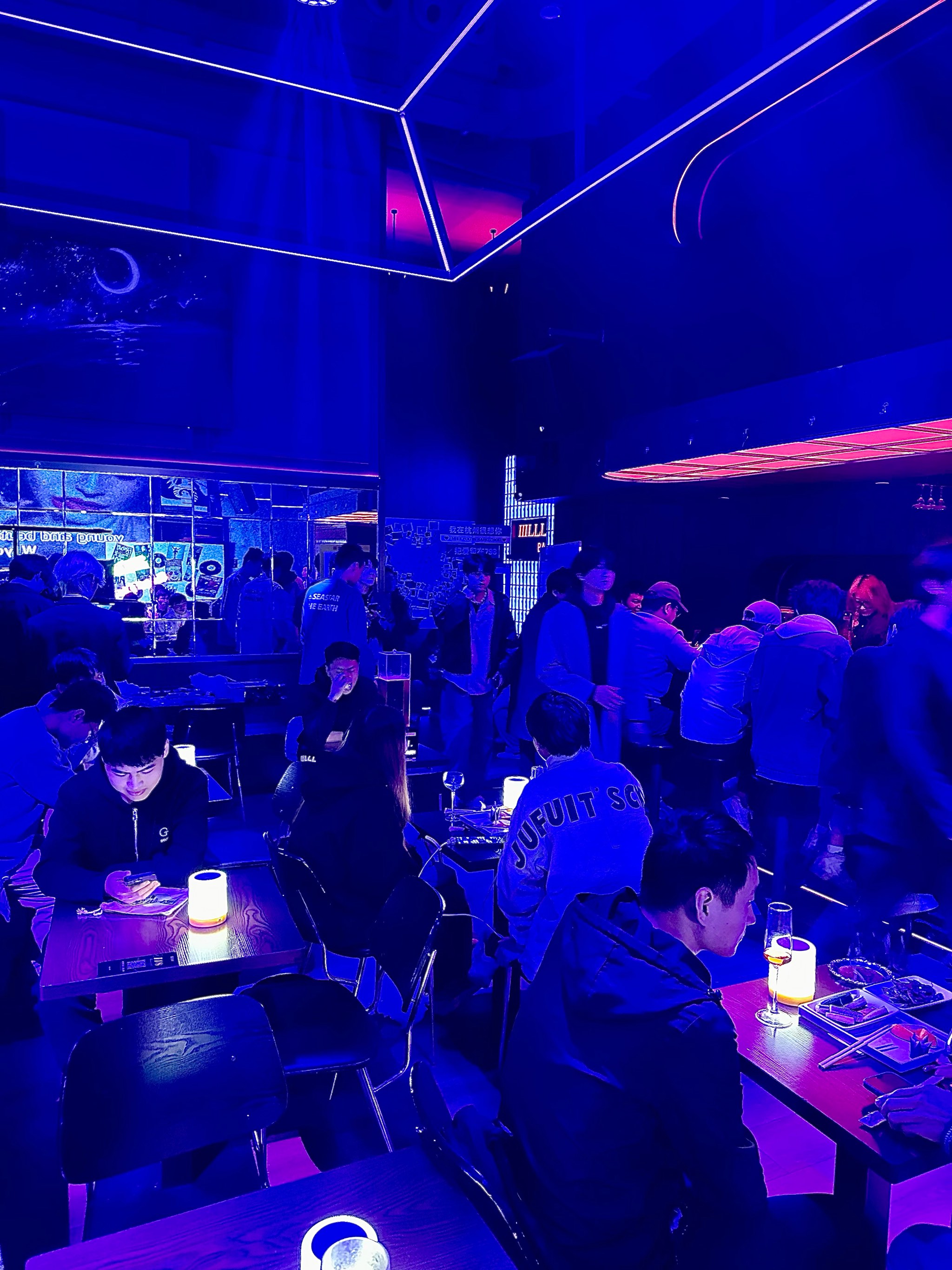 长春商务ktv：商务场合放松好去处-德惠市ktv预订